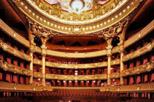 Opéra de Paris