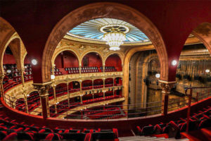 Théâtre Châtelet