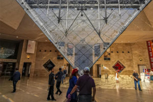 Carousel du Louvre