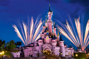 Disneyland Paris