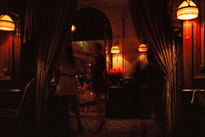 Hotel Costes (Restaurant & Drinks)